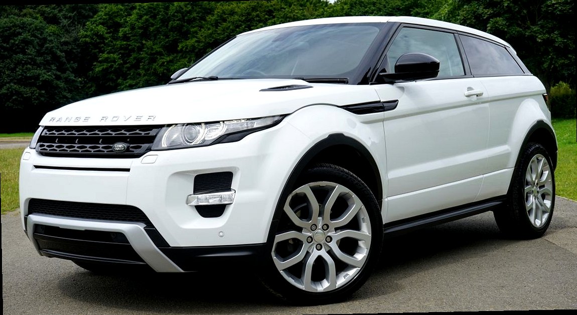 Premium private hire vehicle